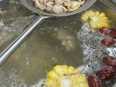 -合味土鸡火锅(中海世贸花园金碧庄店)