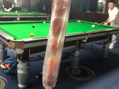 -阿K桌球(萧山汇金中心店)