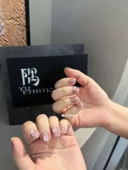 -隅日式美甲美睫專門店