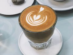 -Onirii Coffee(长乐路店)