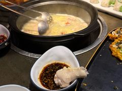 -同仁四季椰子鸡(宝安壹方城店)