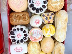 -北京稻香村(天桥乐汇百货商场店)