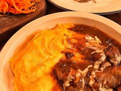 -羽深肉铺 Steak & Wine