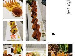 -王鼎精致料理铁板烧(世博源店)