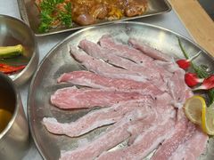 -韩宫宴烤肉·料理(南京江宁万达店)