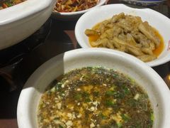 -天下客饭店(中山路店)