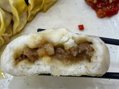 三丁包-蒋家桥饺面店(广陵路店)
