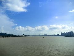 -钱塘江