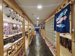 -桃屋日本料理(清华科技园店)