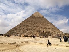 -吉萨金字塔群