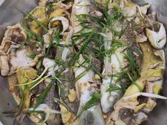 -巨元河鲜酒楼·清远特色菜名店(英德店)