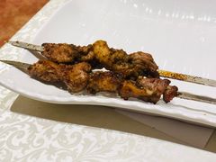 -巴依老爷·新疆美食(上城区天城路店)