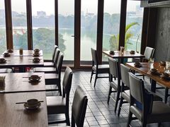 -Cau Go Vietnamese Cuisine