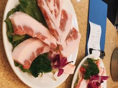 -妙香居韩国烤肉(鹏瑞利季华广场店)