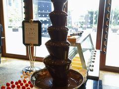 -怡聚轩全日制自助餐厅(大中华喜来登酒店)