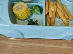 -豪客来牛排(红豆万花城店)
