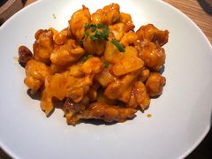 -蜜桃餐厅·伴山(绿宝广场店)