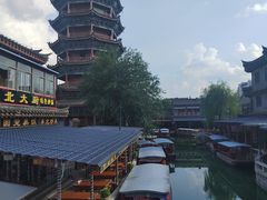 -滦州古城