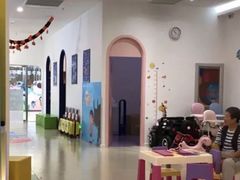 -海帆亲子游泳(顺义店)