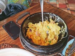 会跳舞的鸡蛋-嘉禾·悦享餐厅(八方汇店)