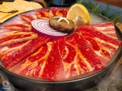 -九田家黑牛烤肉料理(二天地店)