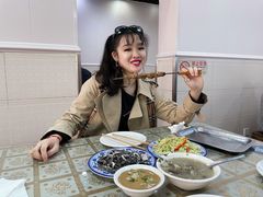 -清真·鸦儿李记·小馆(后海店)