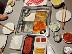 -海底捞火锅(万达广场店)