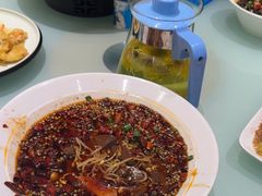 -大清花饺子(山庄店)