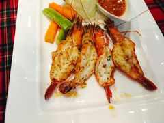 -芭莉与彩虹西餐厅(成都合生汇店)