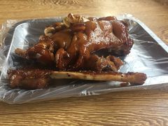 -赵元章肉骨烧(山塘街店)