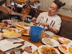 -汉巴味德(大悦城店)