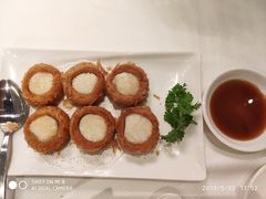 -新加坡海鲜共和(名胜世界圣淘沙海滨坊)
