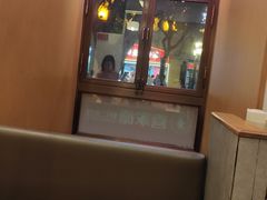 -喜家德虾仁水饺(中央大街店)