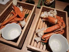 -Minase水濑·日料放题(外滩店)