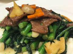 -半岛太子酒家(海港城店)