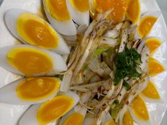 -绫罗岛海鲜私房菜(鸭绿江边店)