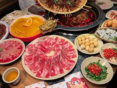 -蜀大侠火锅(总府路店)