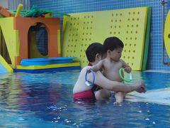 -海帆亲子游泳(顺义店)