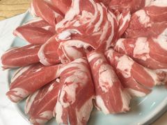 -东门口涮肉·砂锅·烤串(老门东店)