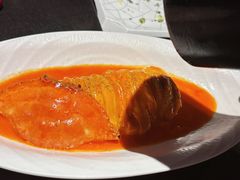 -海派悦庭·海胆烧麦·新融合菜(凯德广场店)