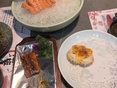 -松坂屋日料自助(长城路店)