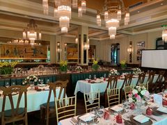 大堂-福楼法餐厅FLO