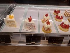 -安上烘焙 ENCHANTE(世纪汇店)