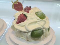 -WenTinG文汀·半糖蛋糕(合生汇店)
