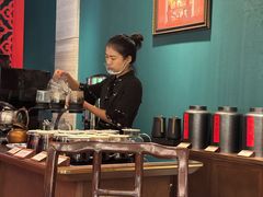 -侨美·唐荔园·40年地道粤菜