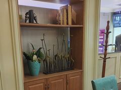 -新海渔港·胶东海鲜家常菜·家宴(奥体中心店)