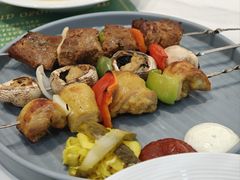 -库滋明·俄罗斯特色美食(中央大街店)