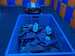 -绍兴启迪乔波冰雪世界