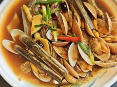 -鑫悦楼煎蟹·16年海鲜大排档