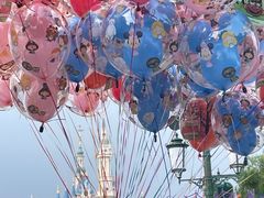 -上海迪士尼度假区